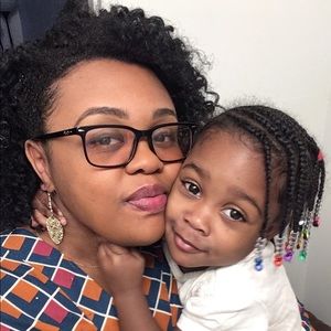 Meet your Posher, Nakesha